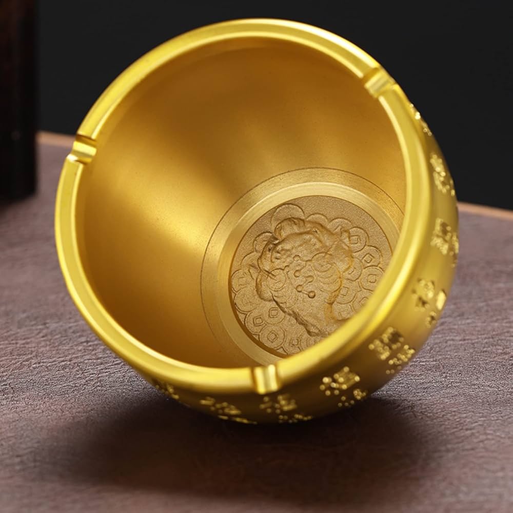 Amazon.co.jp: 灰皿 中華風灰皿、喫煙者用レトロ真鍮灰皿、タバコ灰皿 Amazon.co.jp: 灰皿 中華風灰皿、喫煙者用レトロ真鍮灰皿、タバコ灰皿